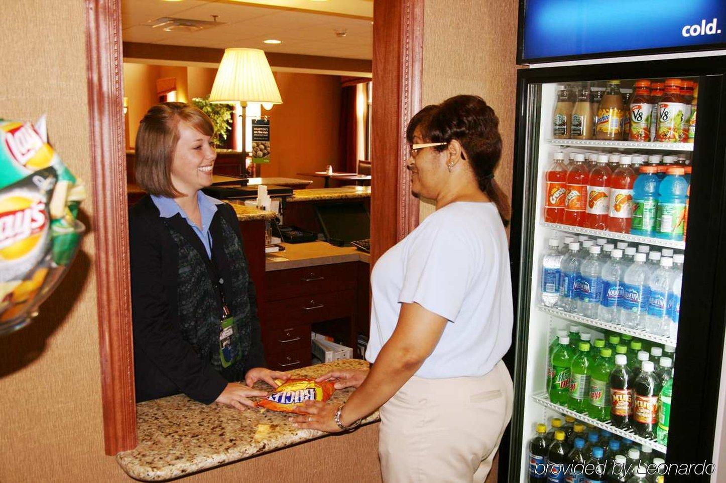 Comfort Inn & Suites Kansas City Downtown Eksteriør bilde