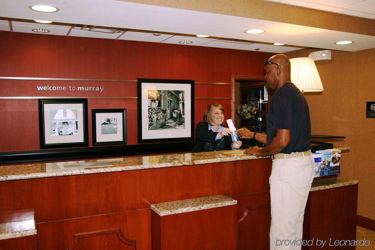 Comfort Inn & Suites Kansas City Downtown Eksteriør bilde
