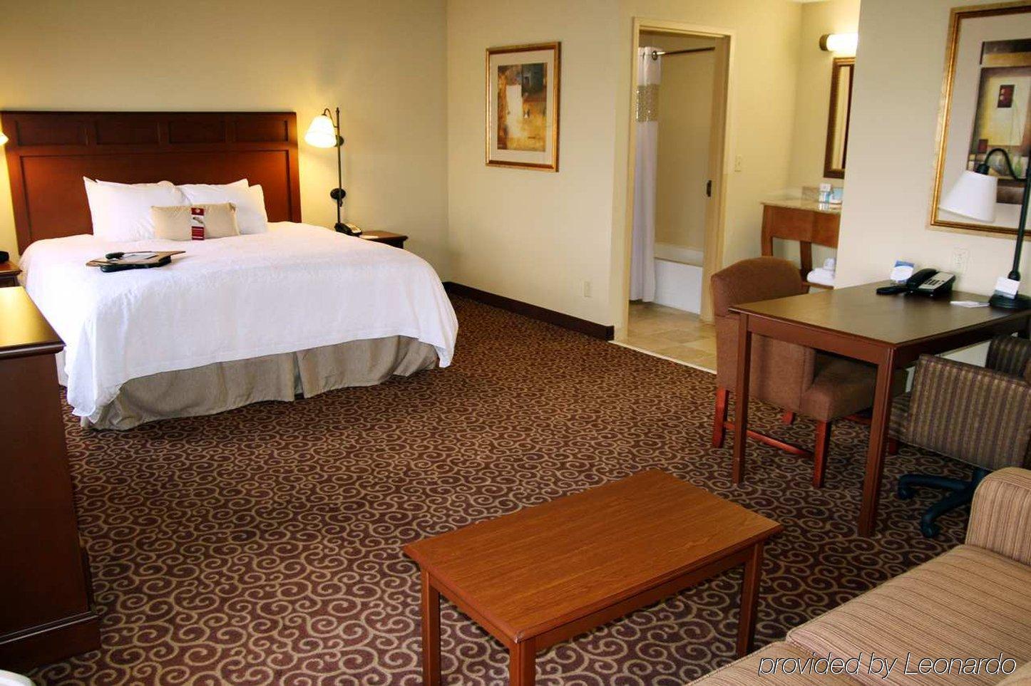 Comfort Inn & Suites Kansas City Downtown Eksteriør bilde