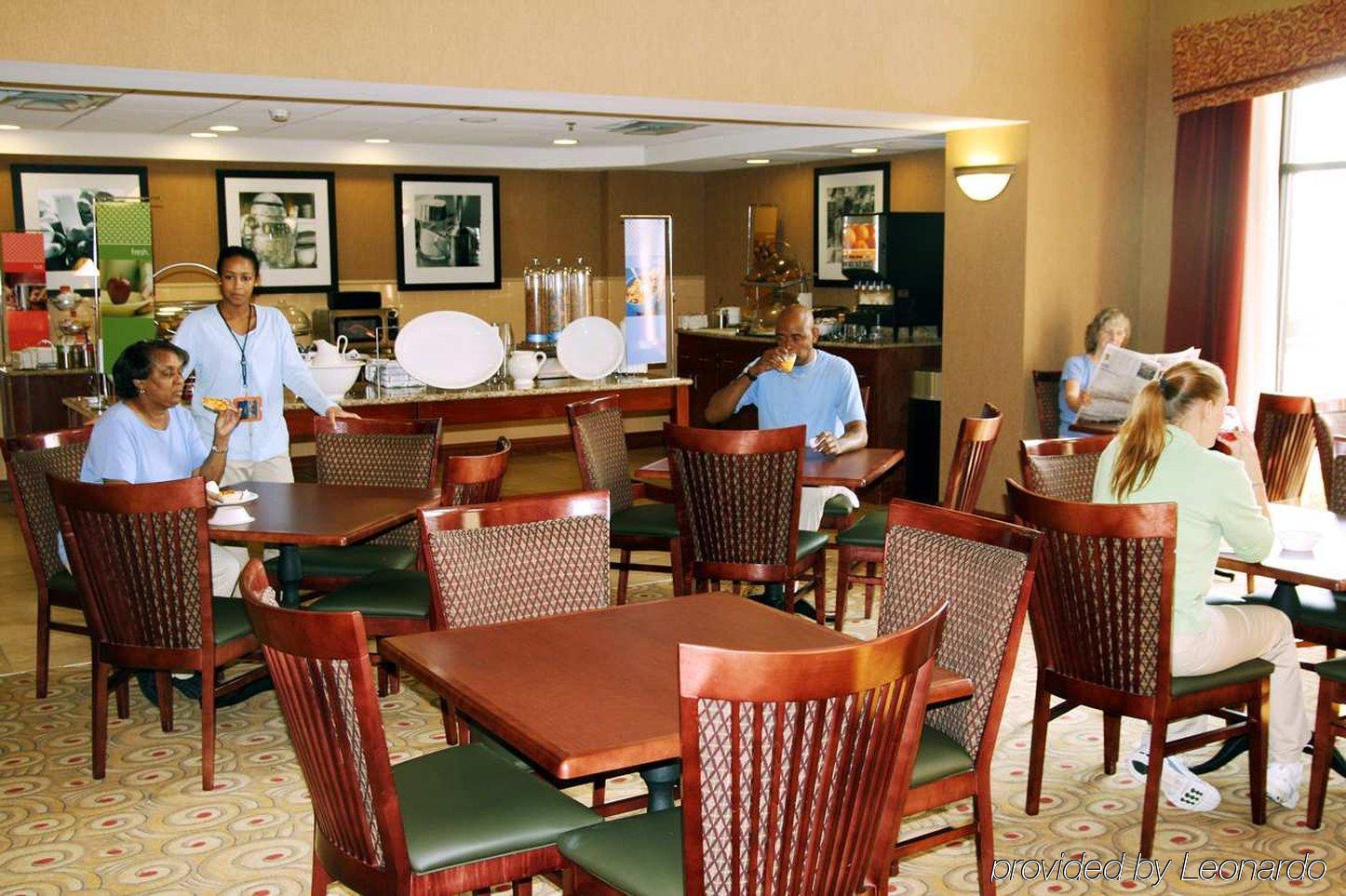 Comfort Inn & Suites Kansas City Downtown Eksteriør bilde